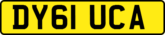 DY61UCA