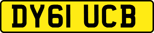 DY61UCB