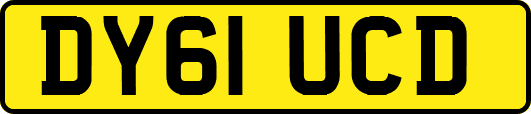 DY61UCD