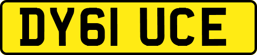 DY61UCE