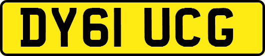 DY61UCG