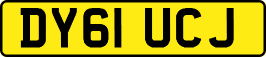 DY61UCJ