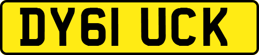 DY61UCK