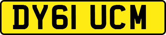 DY61UCM
