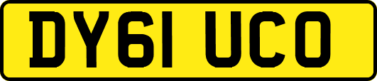 DY61UCO