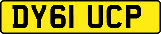 DY61UCP