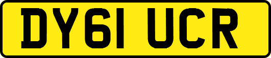 DY61UCR