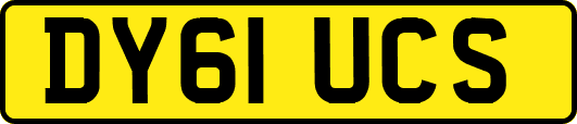 DY61UCS