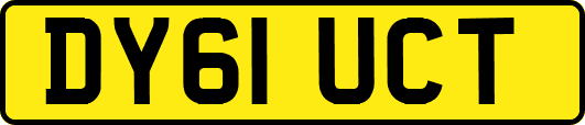 DY61UCT
