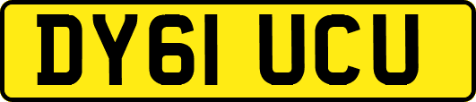 DY61UCU
