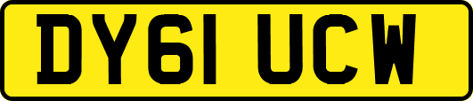 DY61UCW