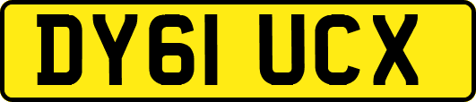 DY61UCX