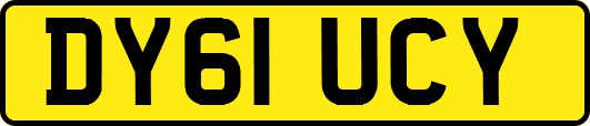 DY61UCY