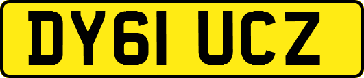 DY61UCZ