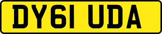 DY61UDA
