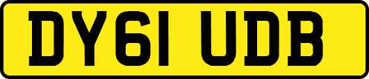 DY61UDB