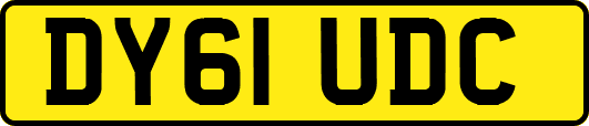 DY61UDC