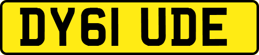 DY61UDE