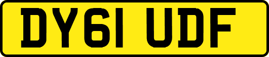DY61UDF