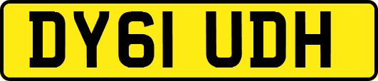 DY61UDH