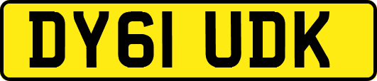 DY61UDK