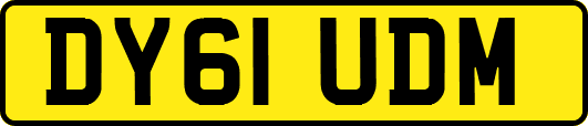 DY61UDM