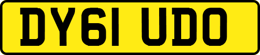 DY61UDO