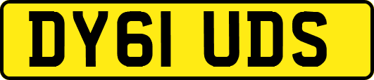 DY61UDS