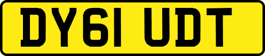 DY61UDT