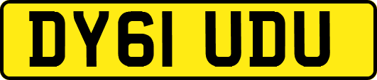 DY61UDU