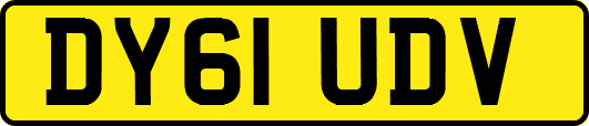 DY61UDV