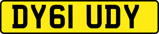 DY61UDY