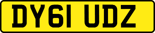 DY61UDZ