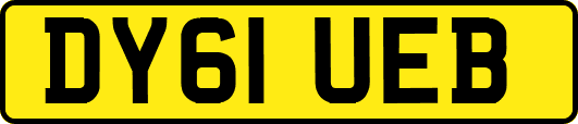 DY61UEB