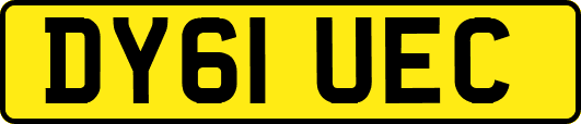DY61UEC
