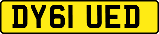 DY61UED