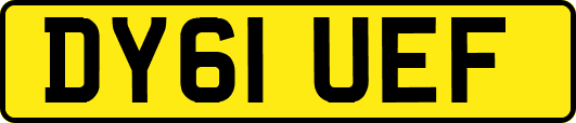 DY61UEF