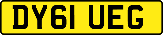 DY61UEG