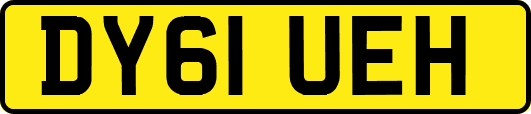 DY61UEH