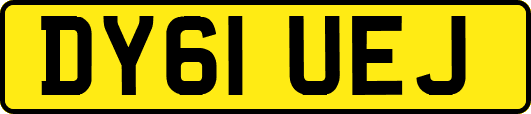 DY61UEJ