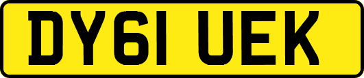 DY61UEK