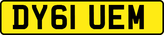 DY61UEM