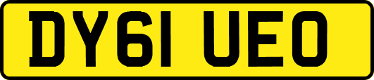 DY61UEO