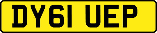 DY61UEP