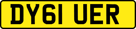 DY61UER