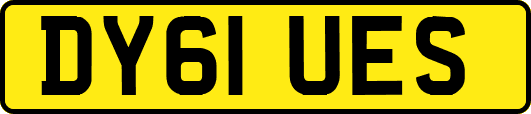 DY61UES