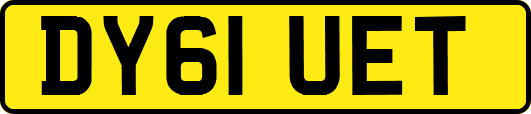 DY61UET