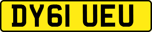 DY61UEU