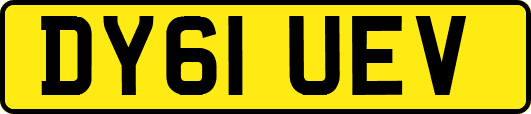 DY61UEV