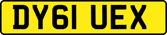 DY61UEX
